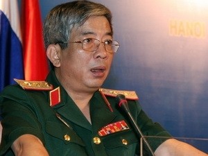 Vietnam is a friend and trusted partner of other countries - ảnh 1